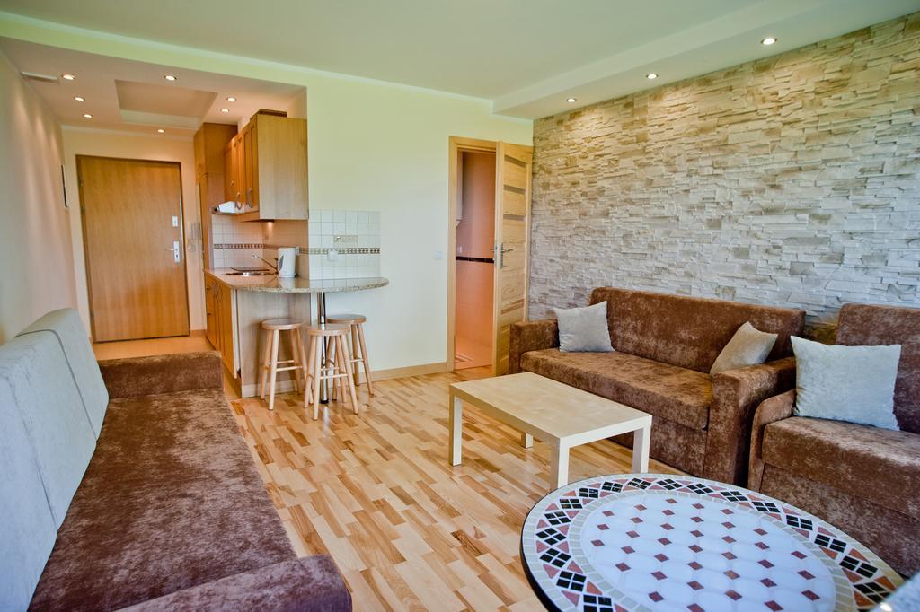 Apartamenty Toporowa Cyrhla Закопане Экстерьер фото
