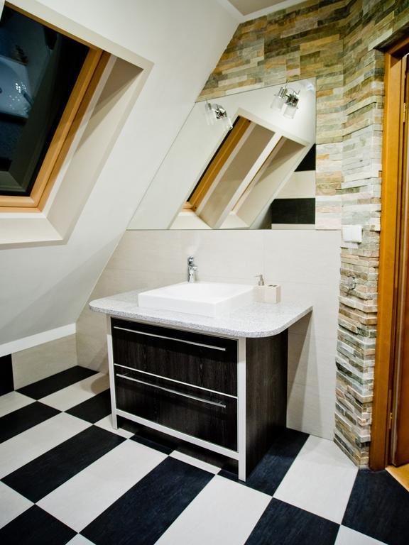 Apartamenty Toporowa Cyrhla Закопане Номер фото