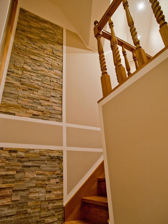Apartamenty Toporowa Cyrhla Закопане Номер фото