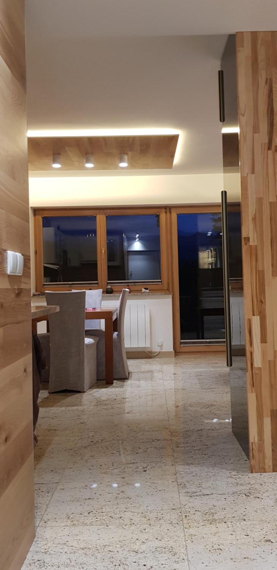 Apartamenty Toporowa Cyrhla Закопане Экстерьер фото