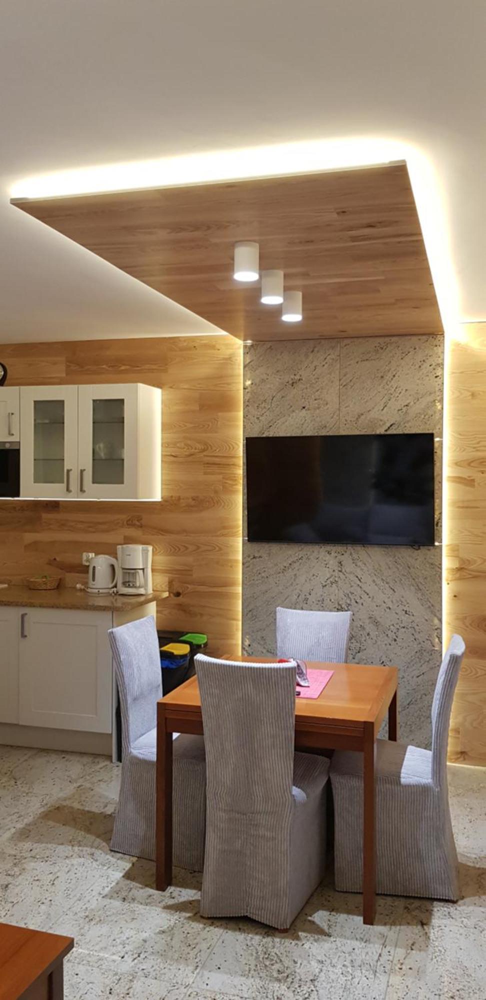 Apartamenty Toporowa Cyrhla Закопане Экстерьер фото