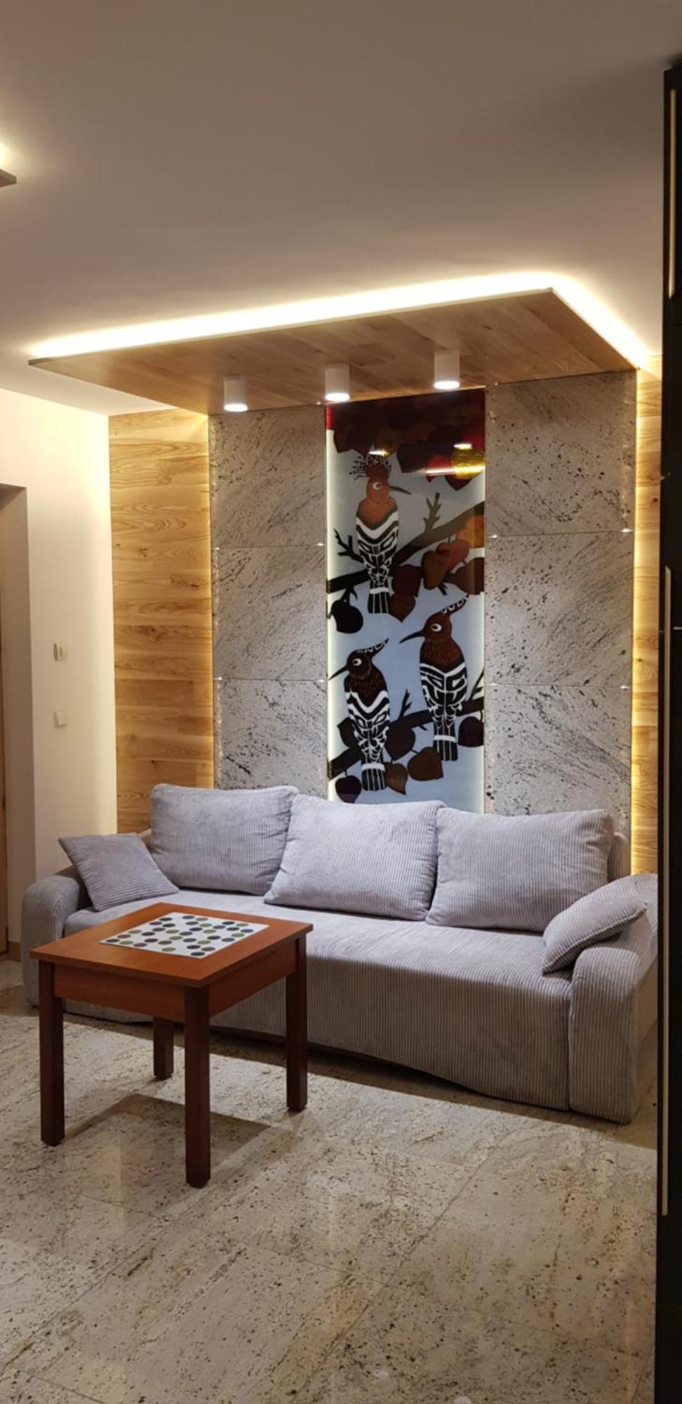 Apartamenty Toporowa Cyrhla Закопане Экстерьер фото