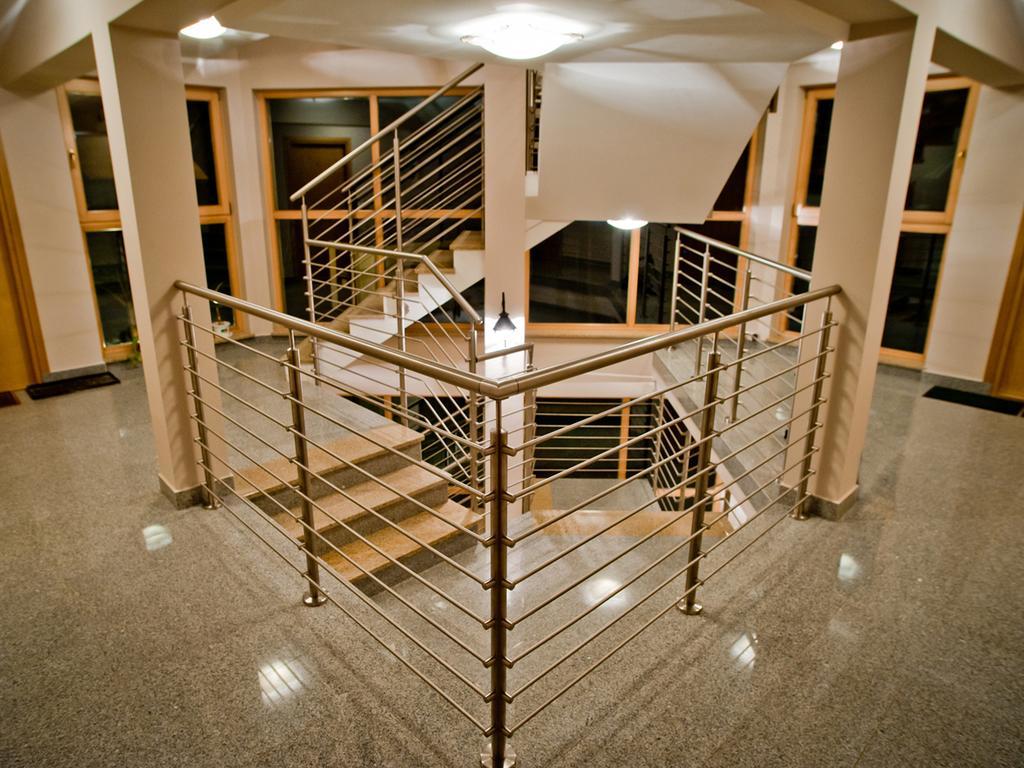 Apartamenty Toporowa Cyrhla Закопане Номер фото