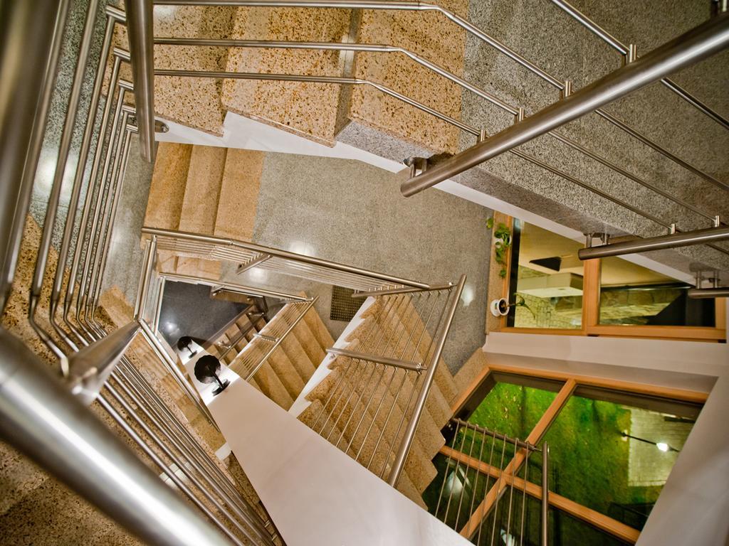 Apartamenty Toporowa Cyrhla Закопане Номер фото